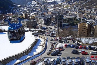 grand valira